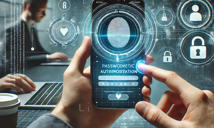 Android si prepara a dire addio alle password