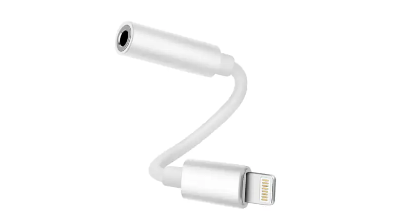 Apple interrompe adattatore Lightning-jack per cuffie fine di un era