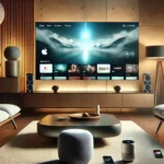 Apple pronta a rivoluzionare il mercato delle smart TV