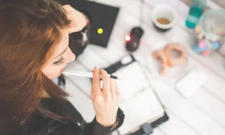 Come chiedere di tornare al vecchio lavoro