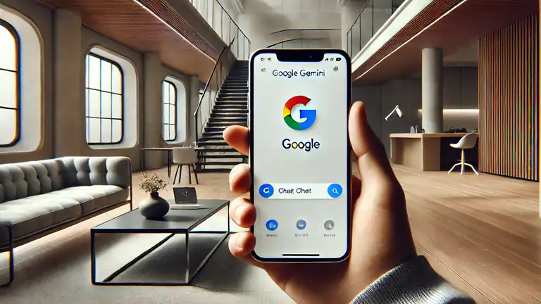 Google Gemini approda su iPhone ecco la nuova app AI ottimizzata per iOS