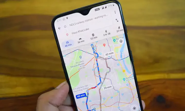 Google Maps si Aggiorna Nuove Funzionalità per un Esperienza di Navigazione Personalizzata