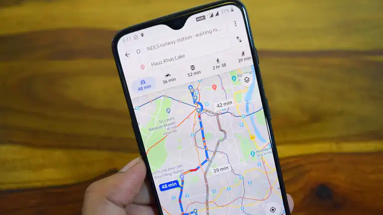 Google Maps si Aggiorna Nuove Funzionalità per un Esperienza di Navigazione Personalizzata