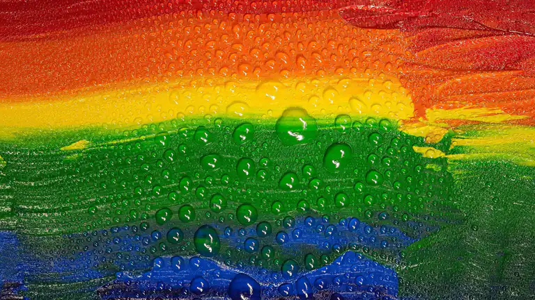 Studenti LGBTI+ a Rischio Triplo di Depressione Analisi della Crisi di Salute Mentale nelle Università